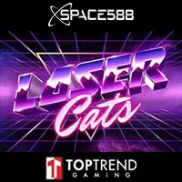 slot Laser Cats TTG